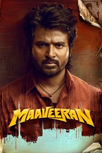 Maaveeran (2024) Bengali Dubbed Orginal 1080p [Dolby Digital 5.1]