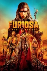 Furiosa: A Mad Max Saga (2024) Bengali Dubbed