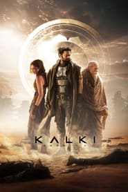 Kalki 2898 AD (2024) Bengali Dubbed Camrip