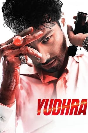 Yudhra (2024) Bengali Dubbed