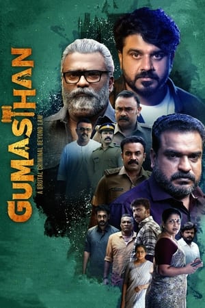 Gumasthan (2024) Bengali Dubbed