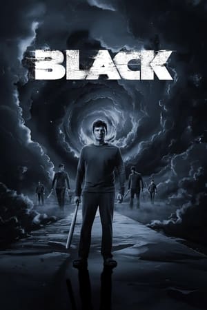 Black (2024) Bengali Dubbed